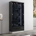 Los Angeles Vitrine (Open Box)