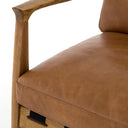 SILAS CHAIR