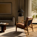 SILAS CHAIR