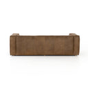 NOLITA REVERSE STITCH SOFA