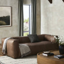 NOLITA REVERSE STITCH SOFA