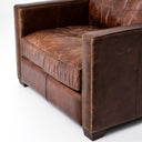 LARKIN CLUB CHAIR