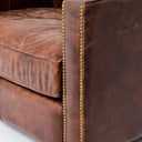 LARKIN CLUB CHAIR