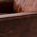 LARKIN CLUB CHAIR