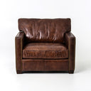 LARKIN CLUB CHAIR