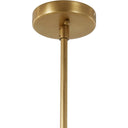 PELLMAN CHANDELIER
