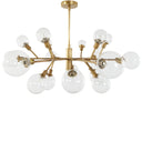 PELLMAN CHANDELIER