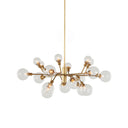 PELLMAN CHANDELIER