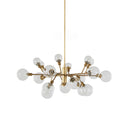 PELLMAN CHANDELIER
