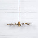 PELLMAN CHANDELIER