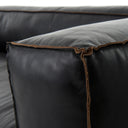 NOLITA REVERSE STITCH SOFA