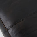 NOLITA REVERSE STITCH SOFA