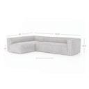 NOLITA SECTIONAL