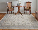 Celene 39KVF Beige/Gray