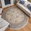 39KVF Beige/Gray