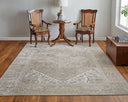 Celene 39KXF Beige/Gray