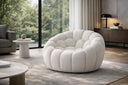 Nest Curved Armchair