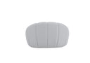 Nest Curved Armchair