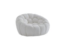 Nest Curved Armchair