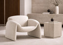 Flore Armchair