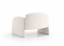 Flore Armchair