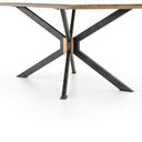 SPIDER DINING TABLE