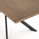 SPIDER DINING TABLE