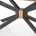 SPIDER DINING TABLE
