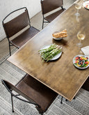 SPIDER DINING TABLE