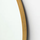BELLVUE ROUND MIRROR