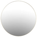 BELLVUE ROUND MIRROR