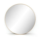BELLVUE ROUND MIRROR