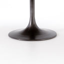 EVANS OVAL DINING TABLE