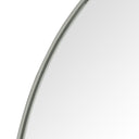 BELLVUE ROUND MIRROR