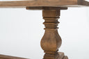 DURHAM DINING TABLE