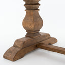 DURHAM DINING TABLE