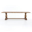 DURHAM DINING TABLE