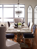 DURHAM DINING TABLE