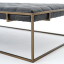OXFORD COFFEE TABLE