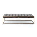 OXFORD COFFEE TABLE
