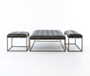 OXFORD COFFEE TABLE