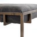 OXFORD ACCENT STOOL