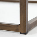 OXFORD ACCENT STOOL