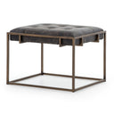 OXFORD ACCENT STOOL