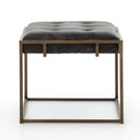 OXFORD ACCENT STOOL