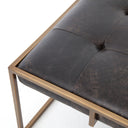 OXFORD SQUARE COFFEE TABLE