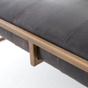 OXFORD SQUARE COFFEE TABLE