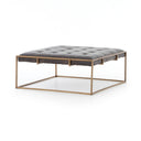 OXFORD SQUARE COFFEE TABLE