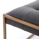 OXFORD SMALL COFFEE TABLE