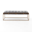 OXFORD SMALL COFFEE TABLE